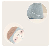 Newborn Baby Casual Anti Slip  Socks