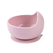 Silicone Dishes Suction Tableware