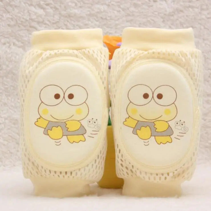 Baby Accessories Knee Pads