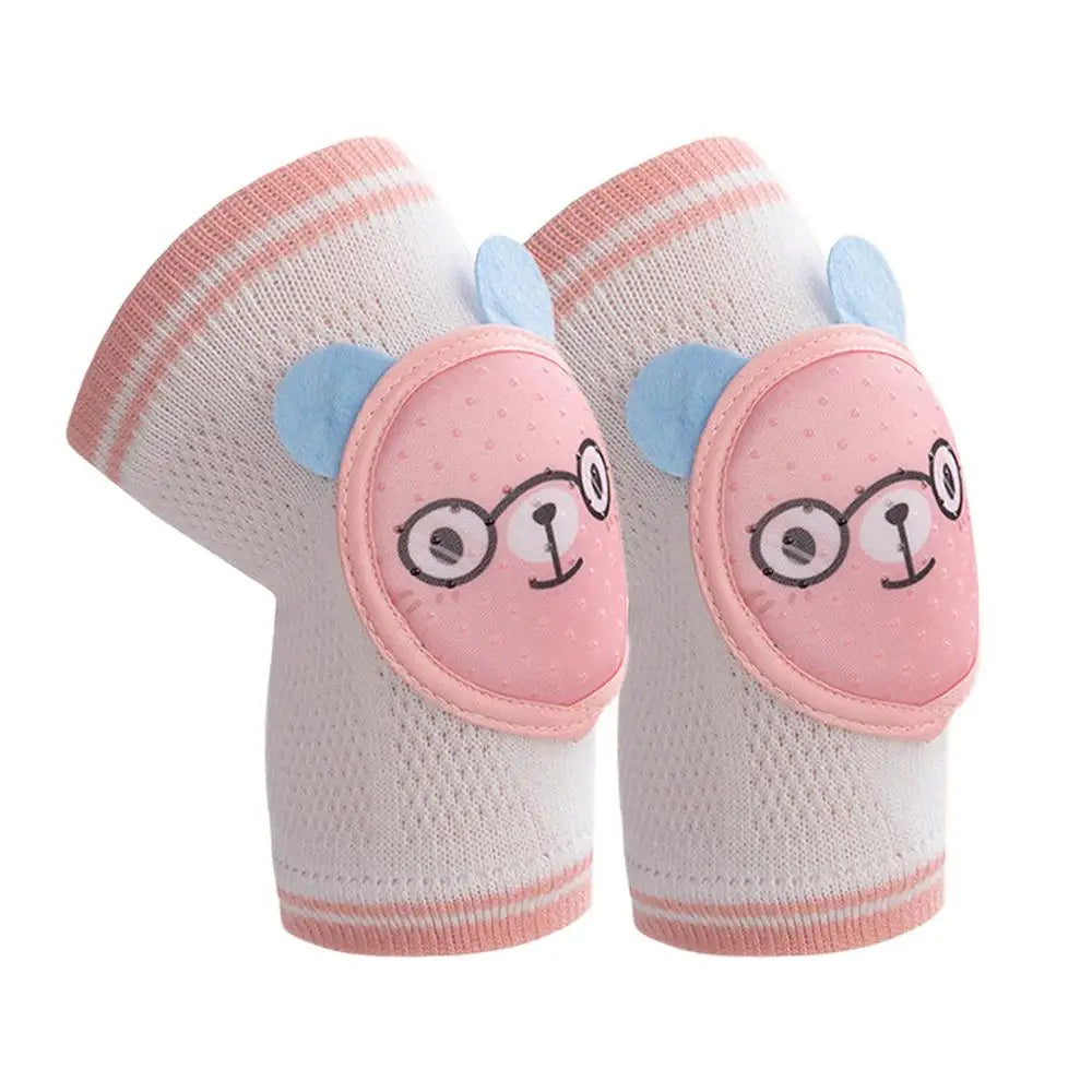 Baby Knee Pads Crawling Cushion