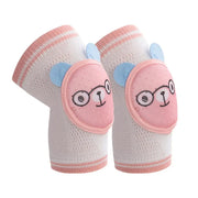Baby Knee Pads Crawling Cushion