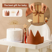Baby Birthday Party Mini Hat