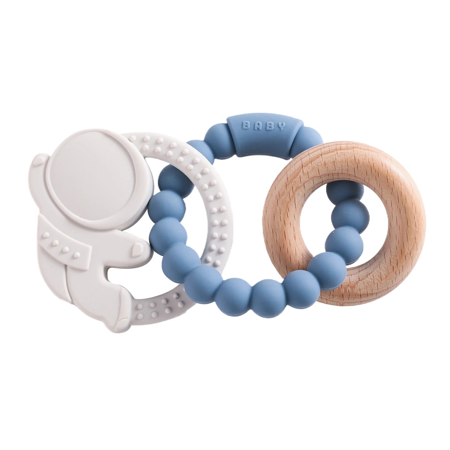 Planet Teether Bracelet