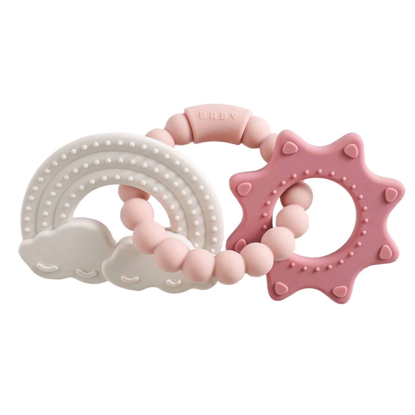 Planet Teether Bracelet