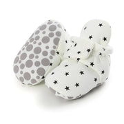 Meckior Star Baby Shoes