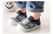 Baby Shoes Anti-slip Breathable