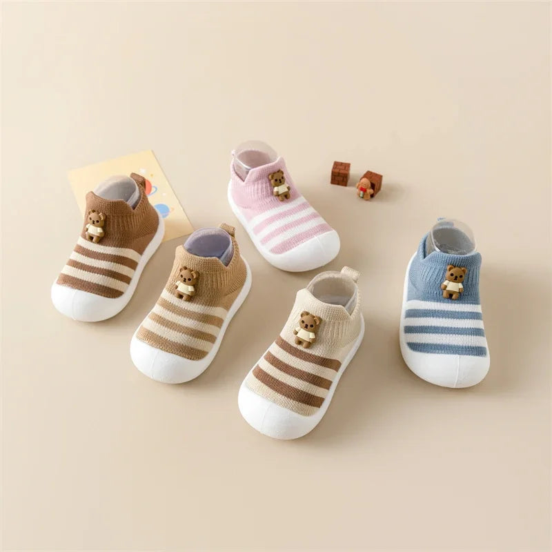 Baby Toddler Shoes Soft Sole