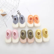 Baby Socks Shoes Anti-Slip