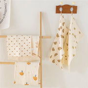 Baby Towel for Drooling Teething Bibs