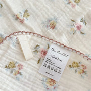 Baby Towel Soft Cotton