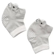 Baby Crawling Kneepad