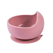 Silicone Dishes Suction Tableware