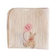 Cotton Baby Face Towel