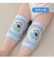 2 Packs Baby Knee Pads Safety