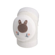 Cotton Baby Knee Pads Crawling Elbow