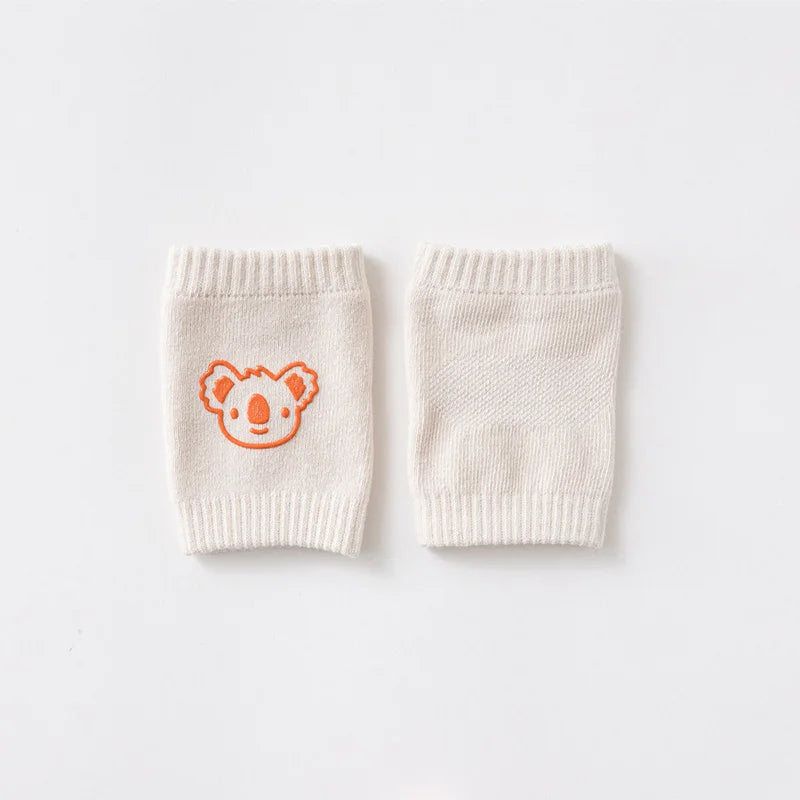 Baby  Anti-slip Knee Pads