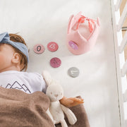 Baby Birthday Party Mini Hat