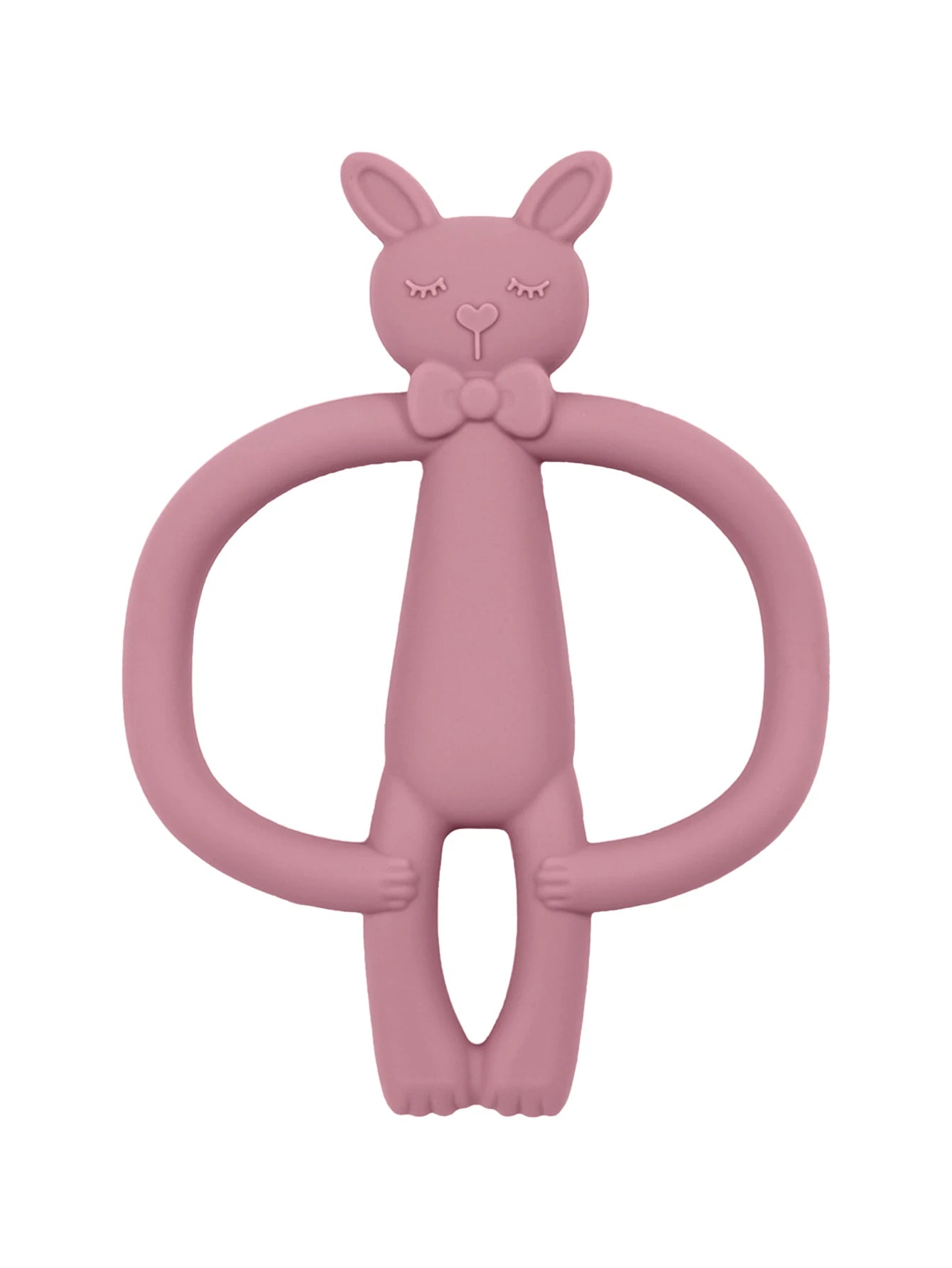 Rabbit Teether Toys