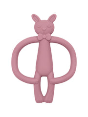 Rabbit Teether Toys