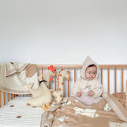 Nordic Cute Kawaii Plush Doll Toy