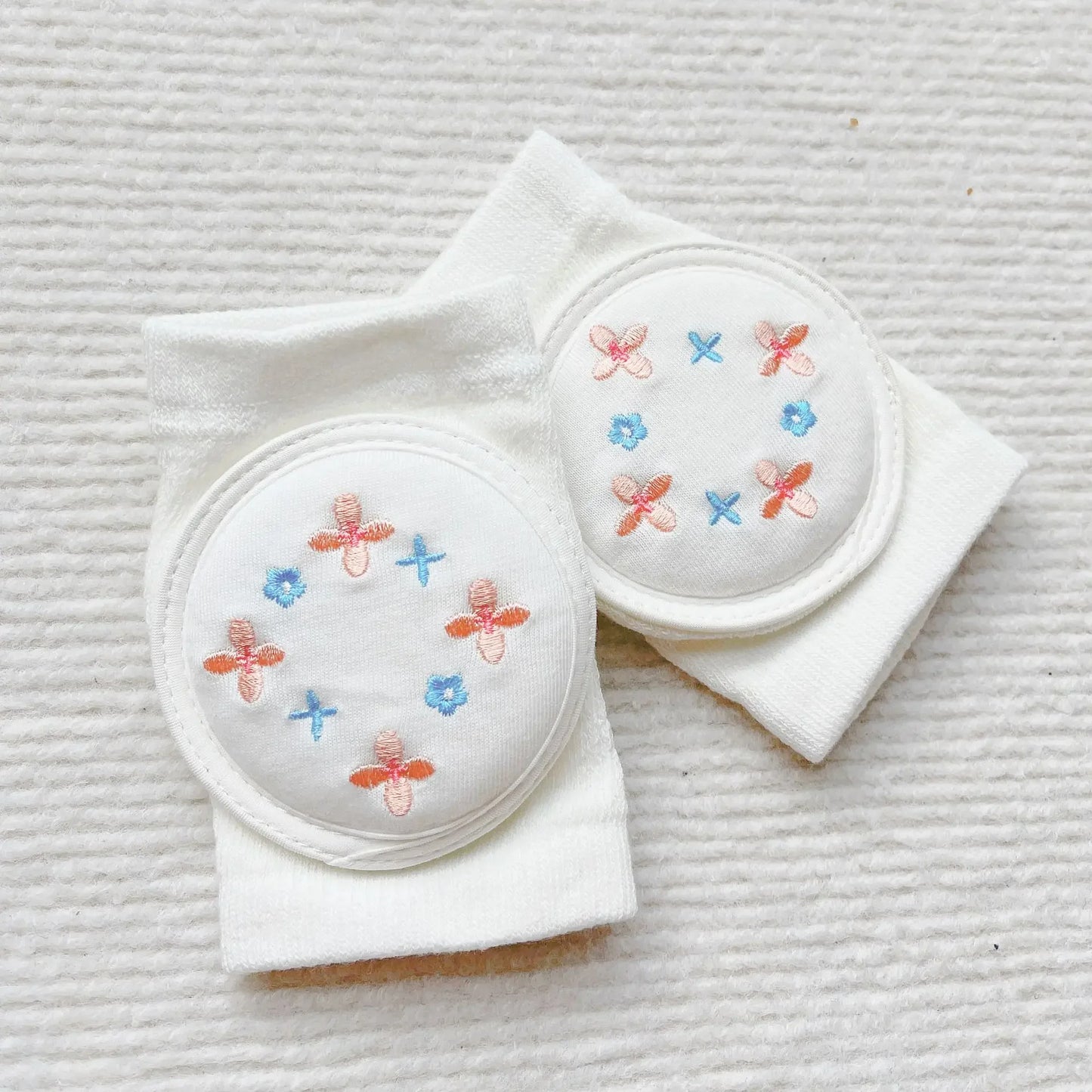 Crawling Protector Kids Kneecaps