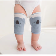 Kids Crawling Elbow Knee Pads