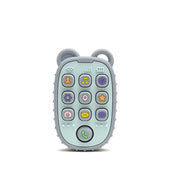 Baby Teether Gloves