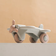 Baby Teether Toy Car