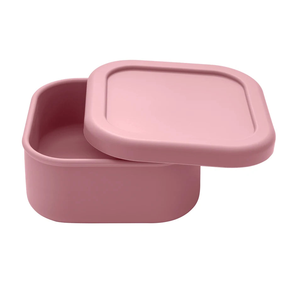 Lunch Box Single Compartment