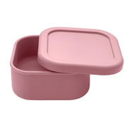 Lunch Box Single Compartment