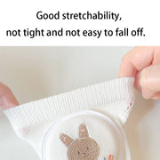 Cotton Baby Knee Pads Crawling Elbow