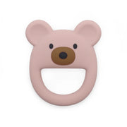 Bear Shape Teether Toy