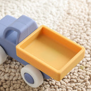 Baby Teether Toy Car