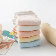 5 Pairs Tube Mesh Lace  Socks