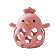 Cute Chick Infant Teether Toys
