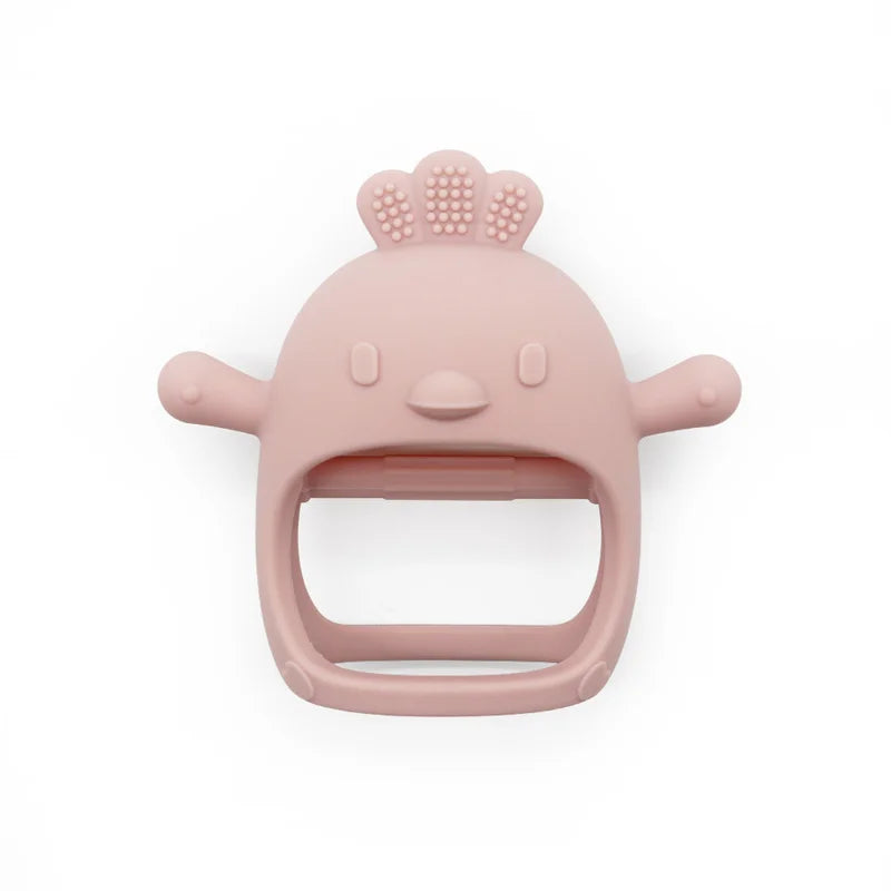 Teethers Grip Baby Toy