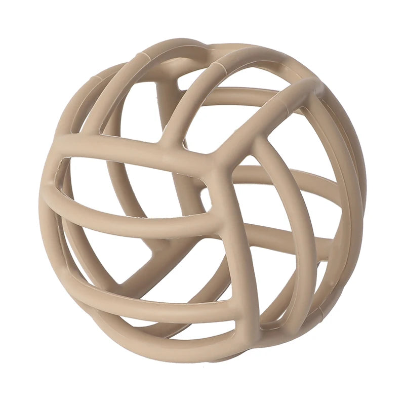Baby Teething Chew Beads