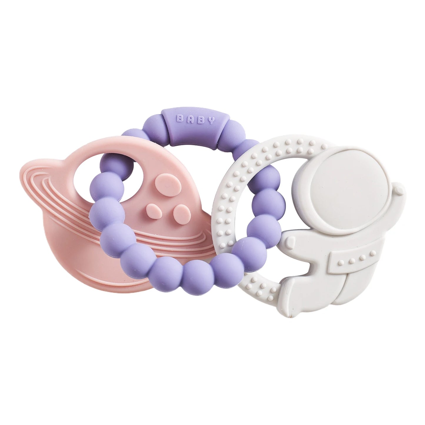 Planet Teether Bracelet