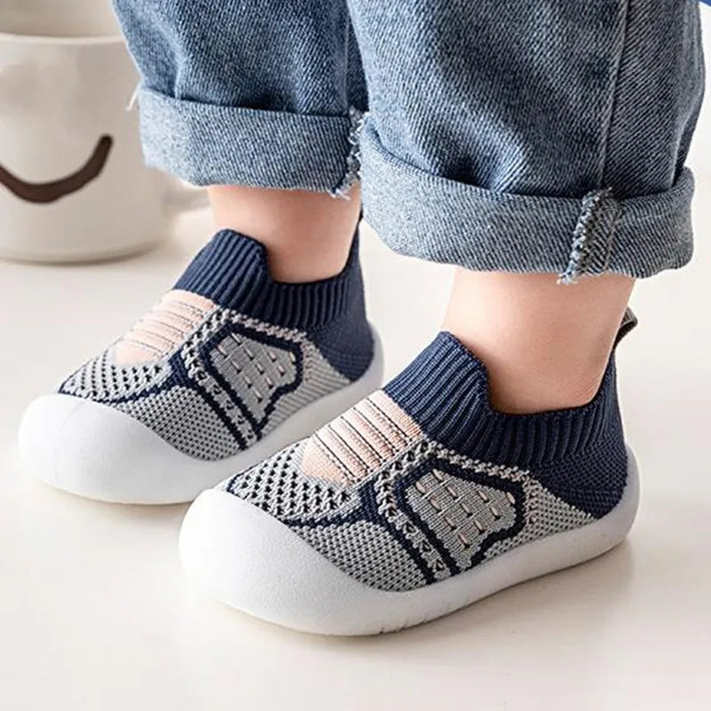 Baby Shoes Anti-Slip Breathable