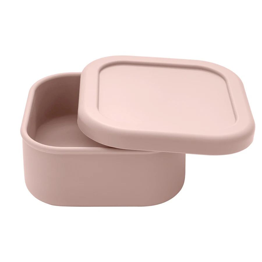 Lunch Box Single Compartment
