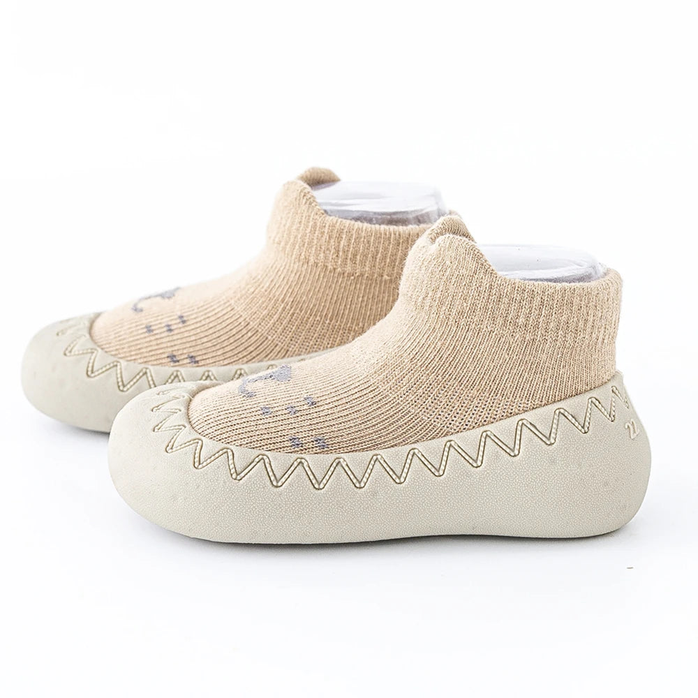 Baby Socks Shoes First Walker