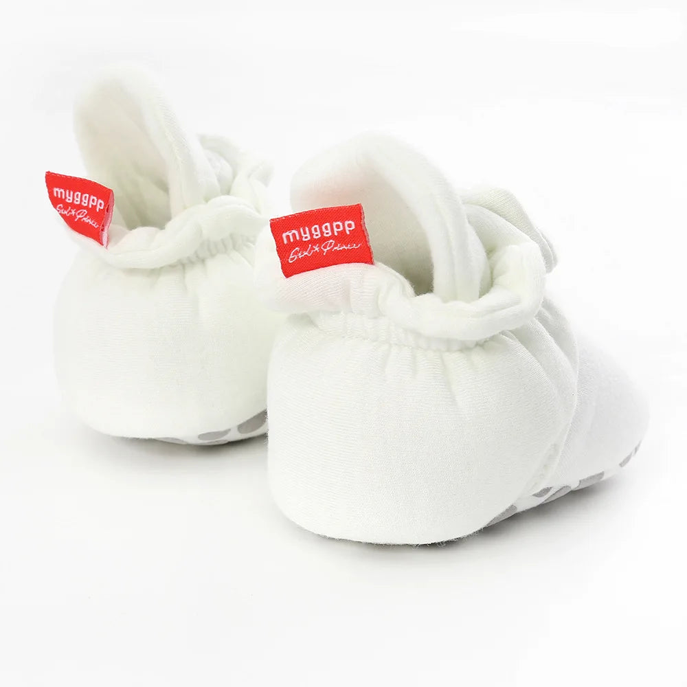 Meckior Star Baby Shoes