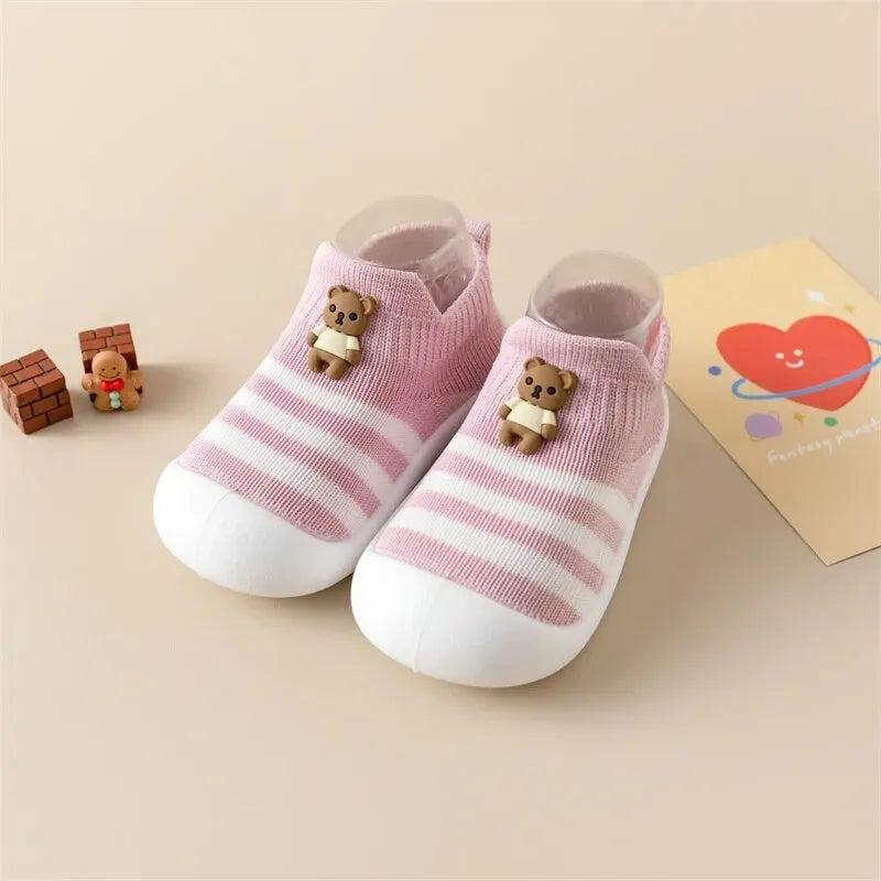Toddler Shoes Soft Sole
