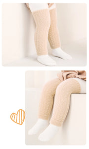 Baby Leg Warmers Kids Knee Protector