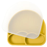 Rainbow Shape Baby Food Storage