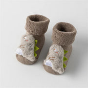 Baby Anti Slip Floor Socks