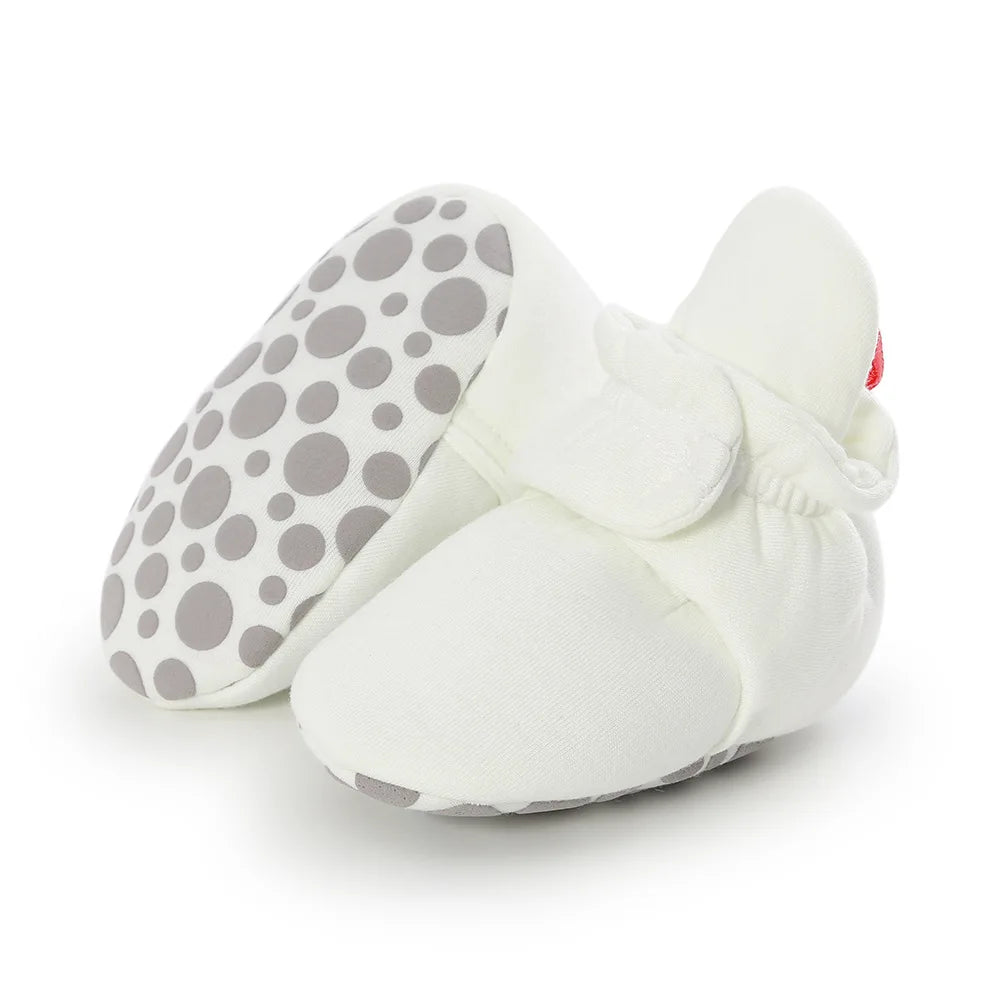 Meckior Star Baby Shoes