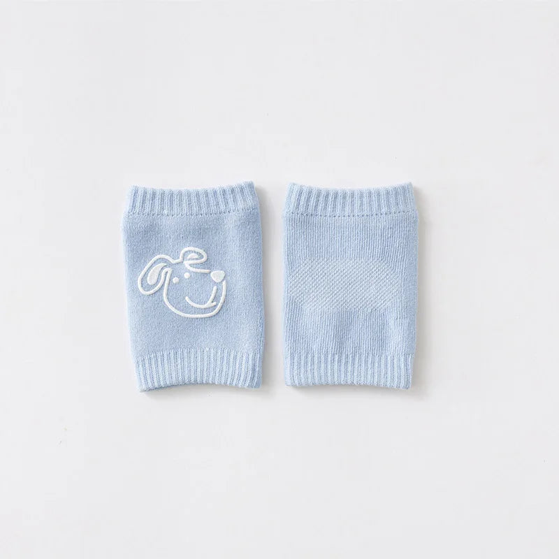 Baby  Anti-slip Knee Pads