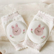 Crawling Protector Kids Kneecaps