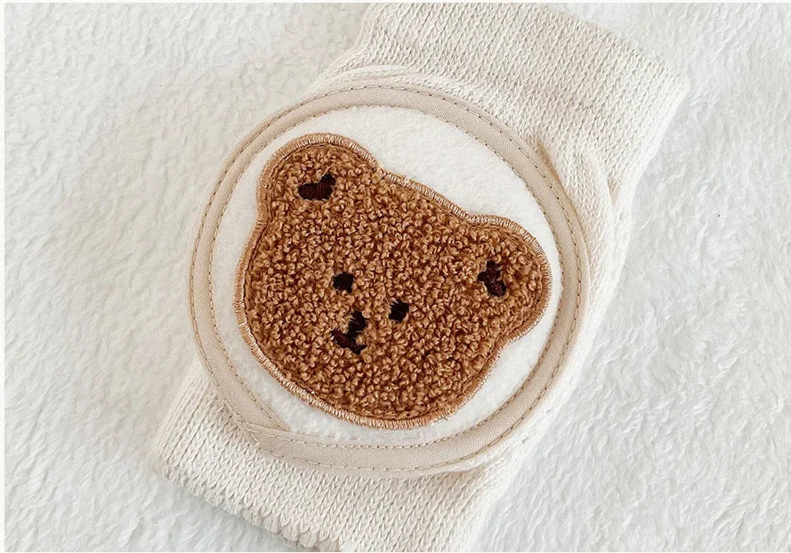 Baby Knee Pads Crawling Elbow Cushion